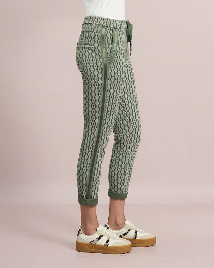 DECK Joggers T598