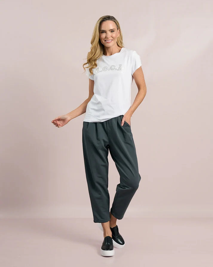 Deck Barrel Jogger