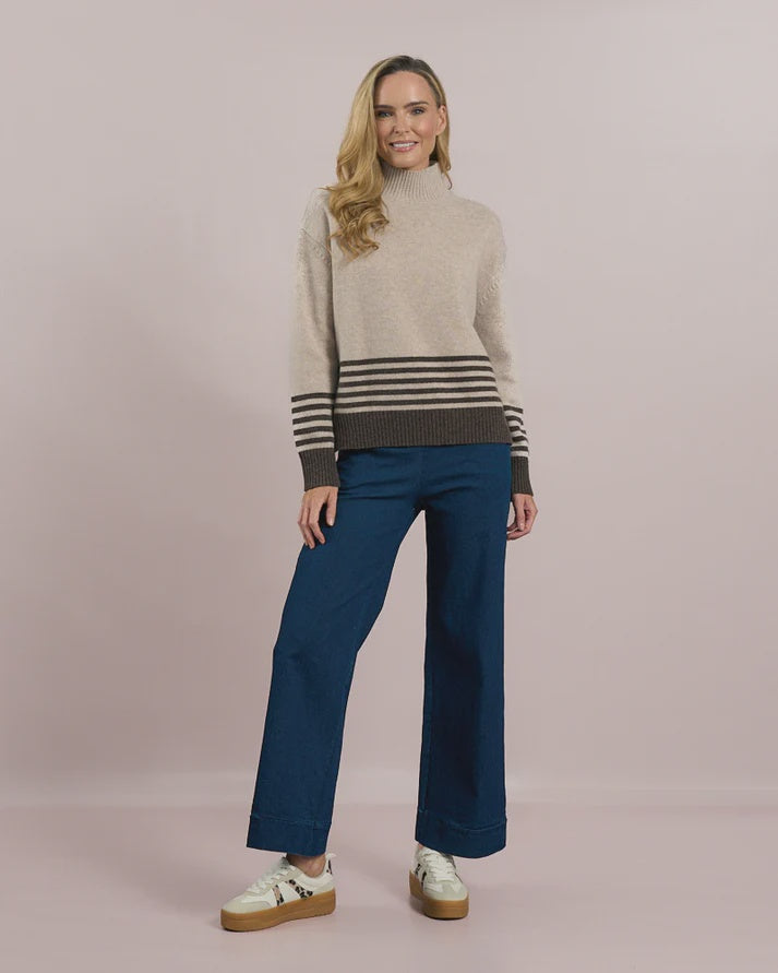 DECK Wool Knit
