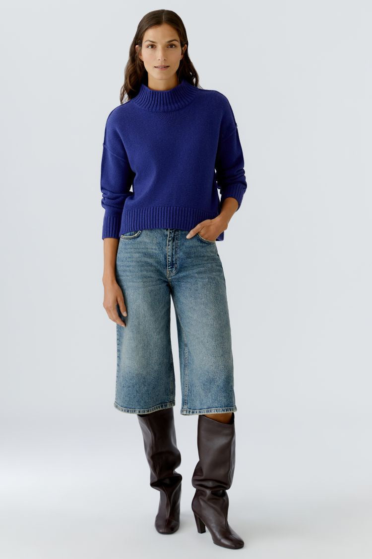 OUI Pullover