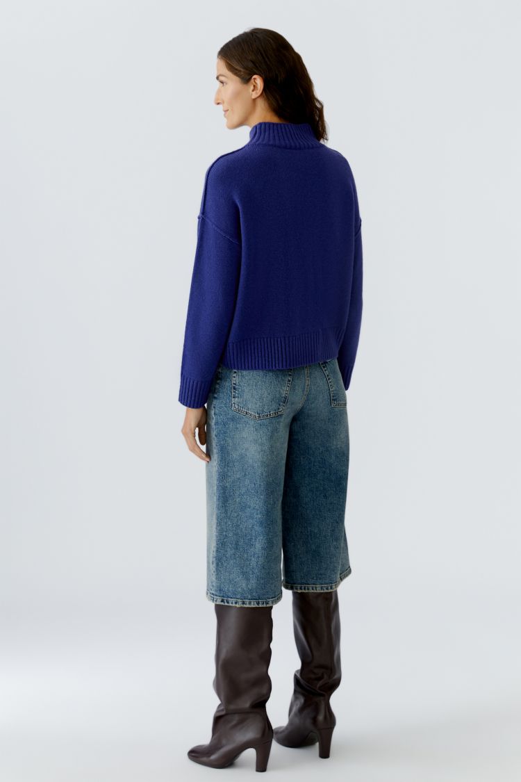 OUI Pullover