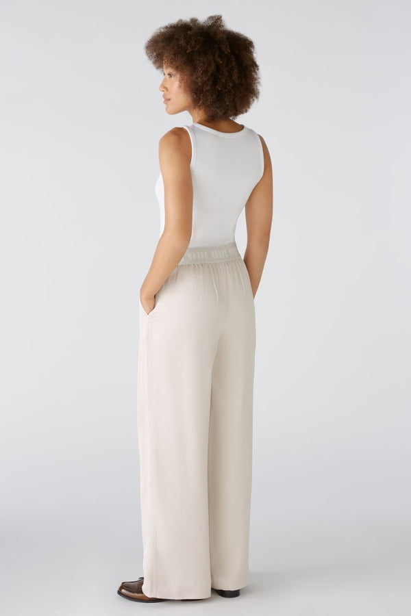 OUI Palazzo Trousers