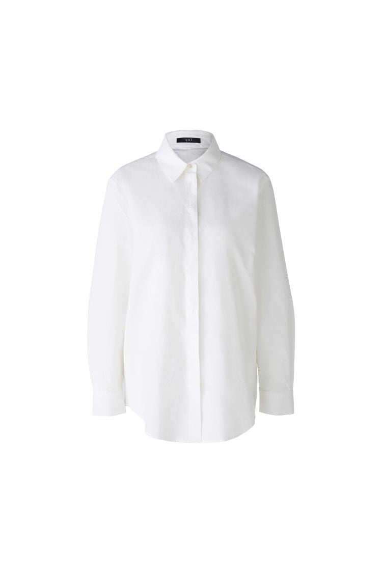 OUI Shirt Blouse