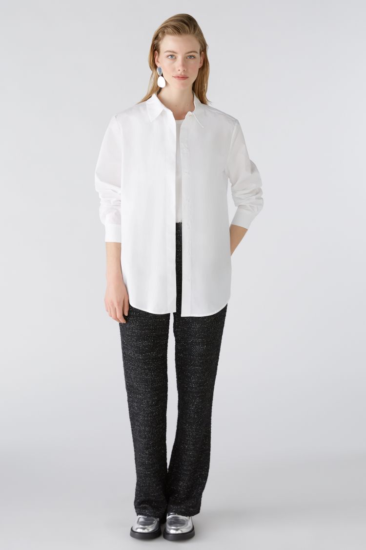 OUI Shirt Blouse