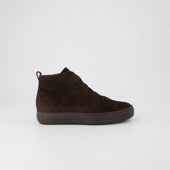 Paul green high top Moro