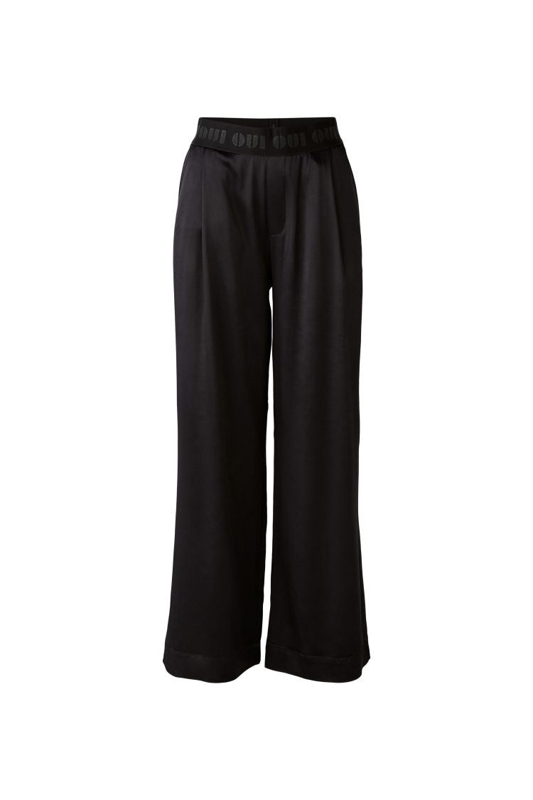 OUI Palazzo trouser