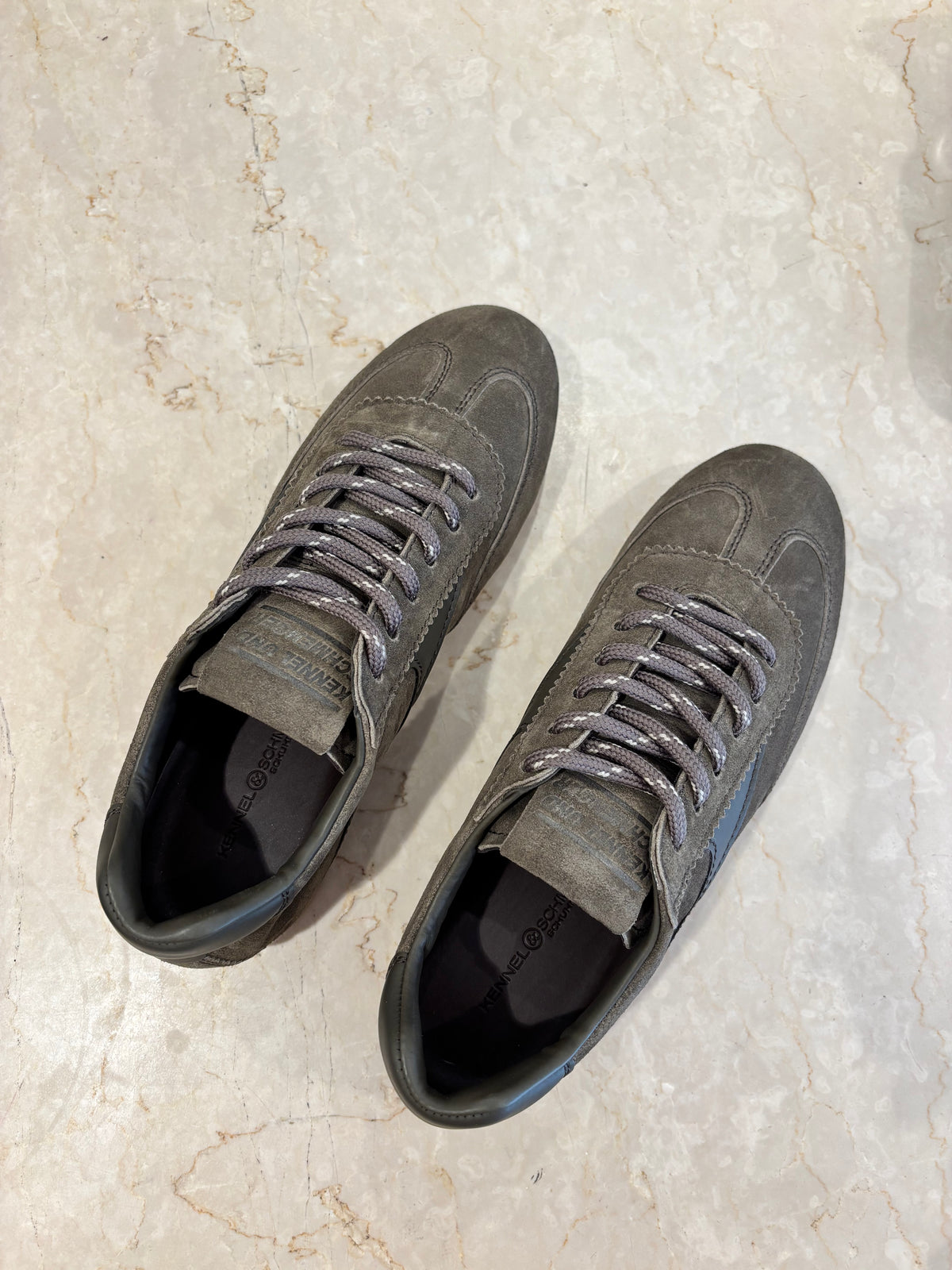 Kennel & Schmenger Drop Sneaker