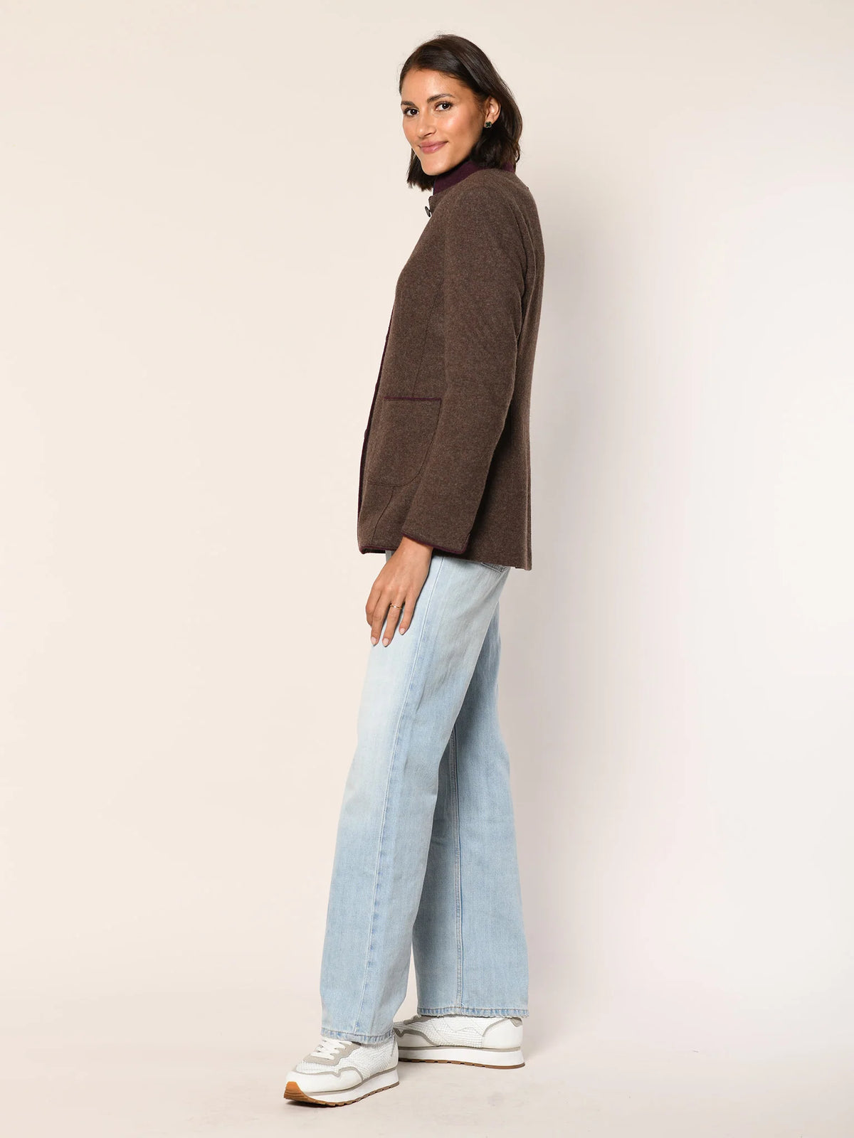 White Label Jacket 8316