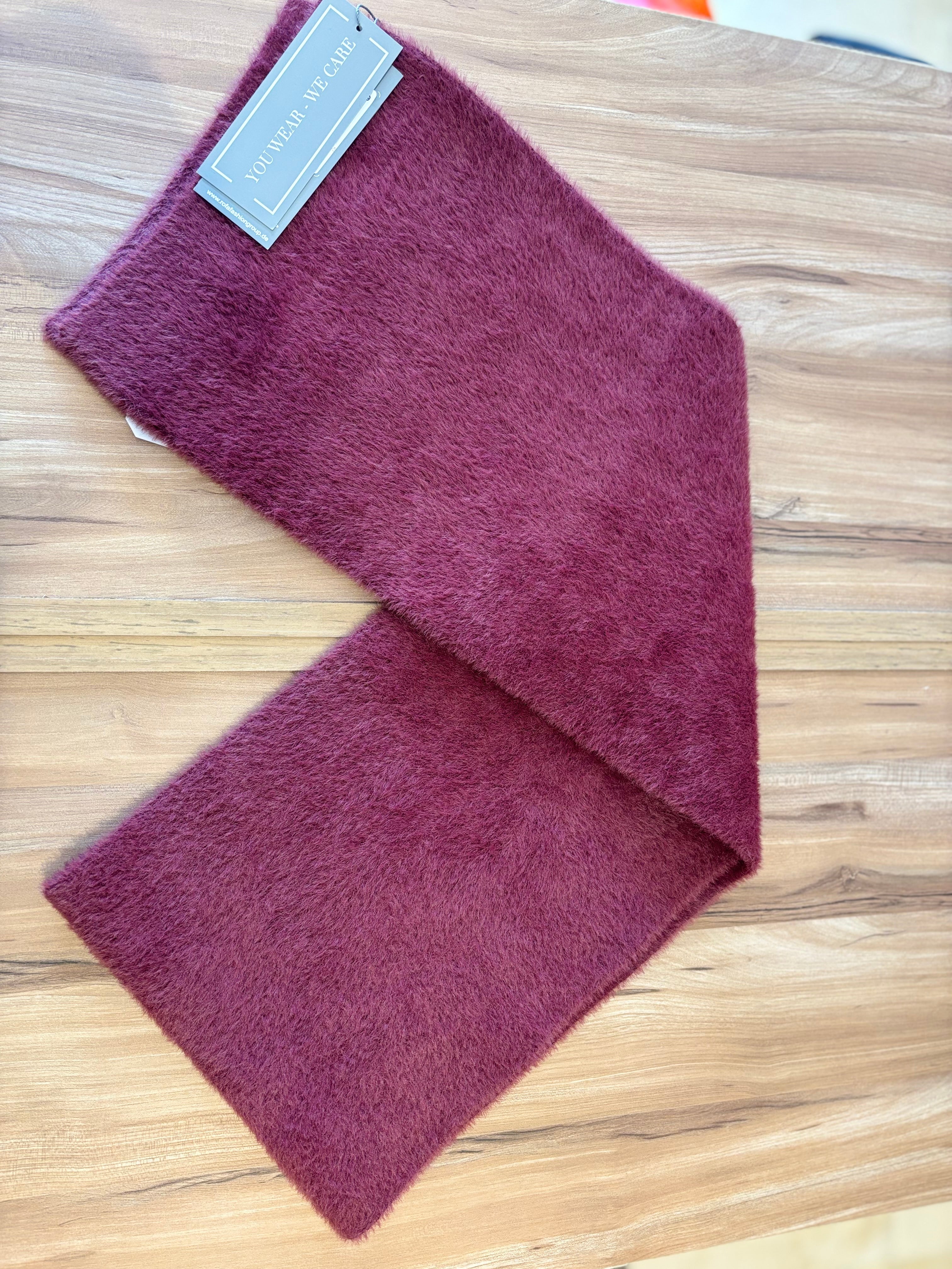 White Label Scarf 345109