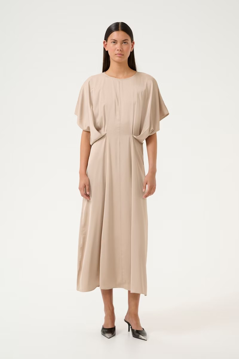 Karen By Simonsen KB Thorun Oline Dress