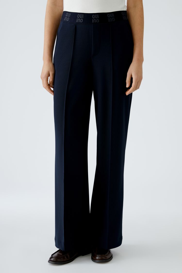 OUI Trousers