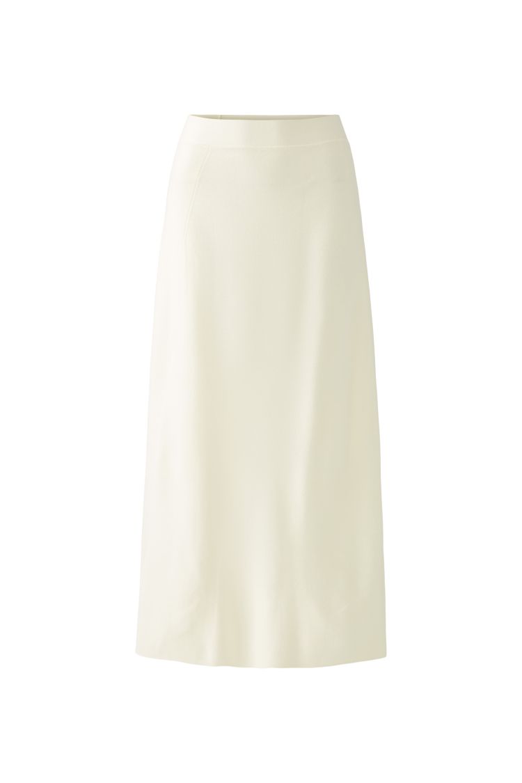 OUI Maxi skirt - pristine