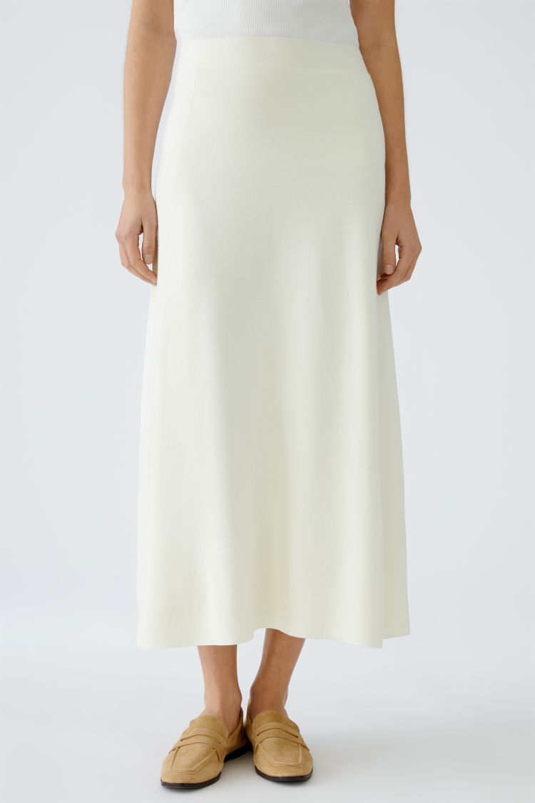 OUI Maxi skirt - pristine