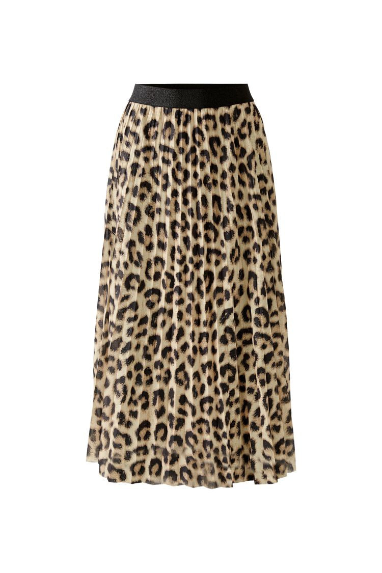 OUI Midi skirt