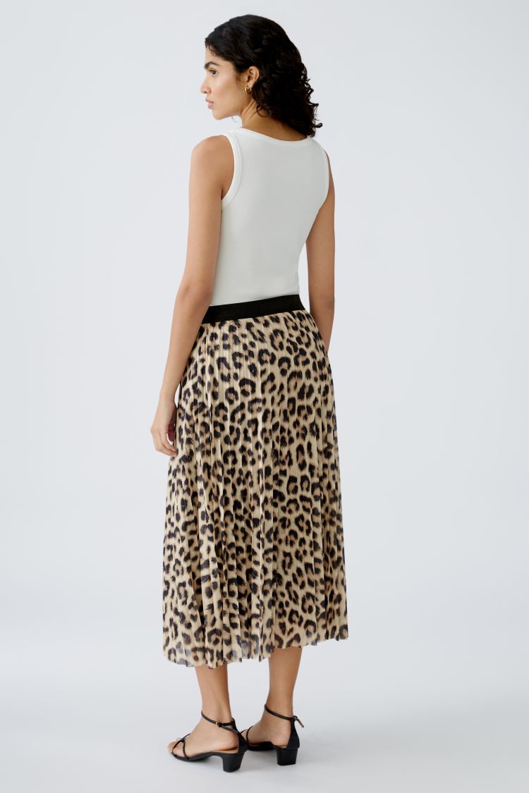 OUI Midi skirt