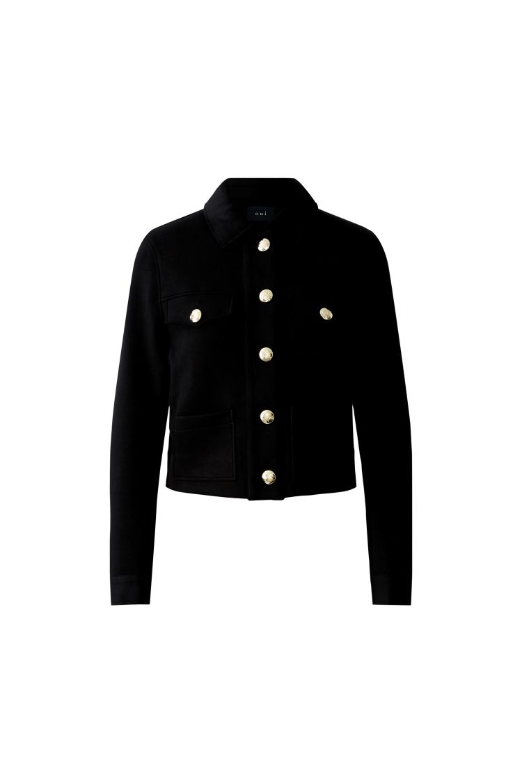 OUI Jacket