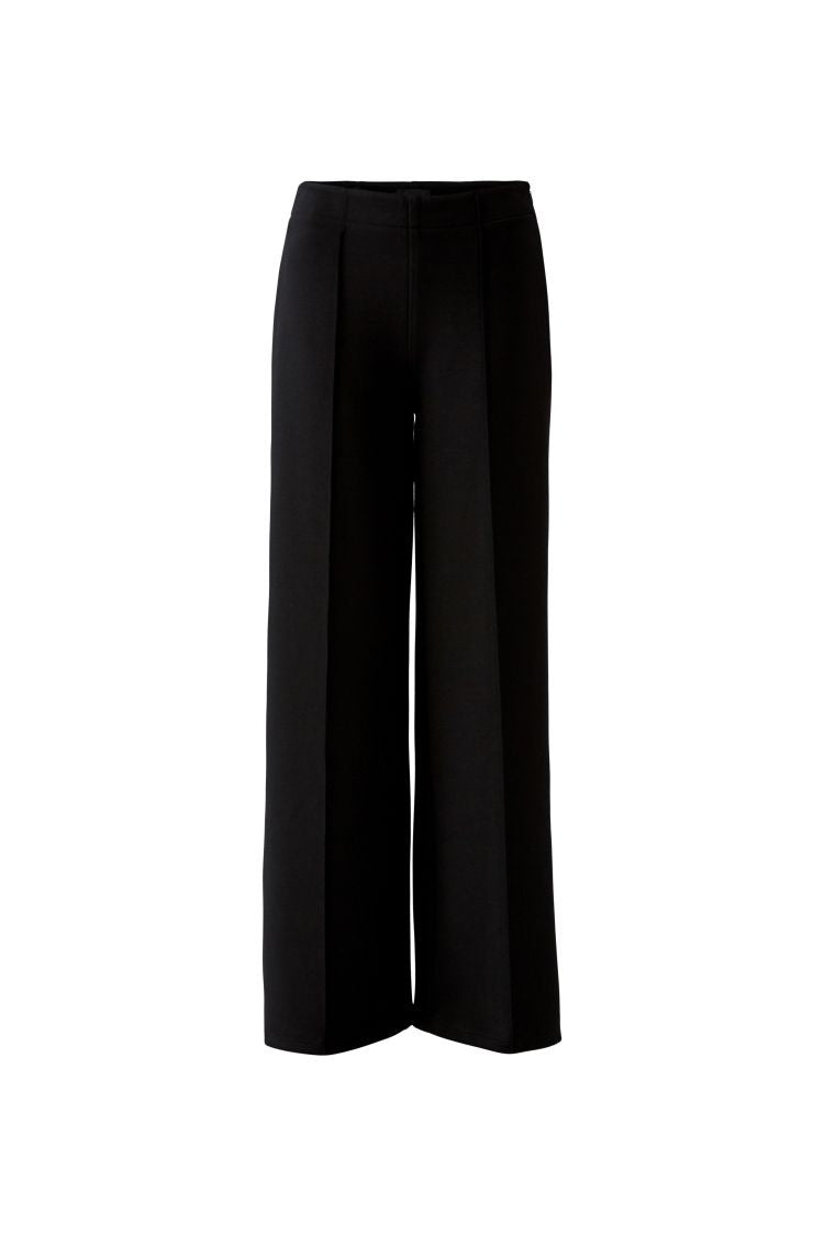OU Trousers Black