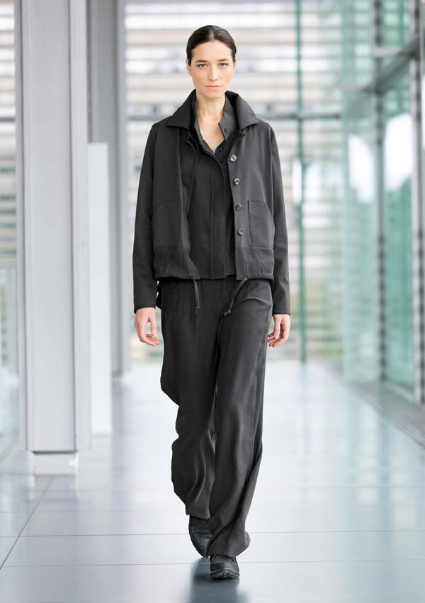 ANIA SCHIERHOLT Jacket 3352