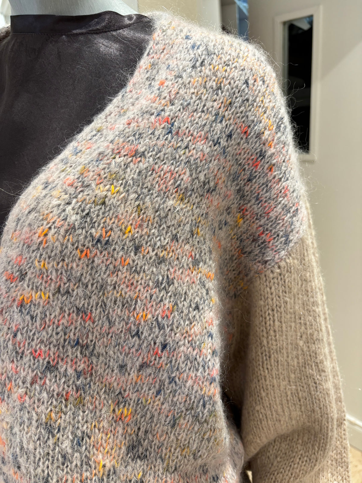 ALYSI Cardigan