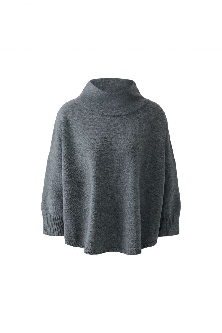 OUI Highlight pullover