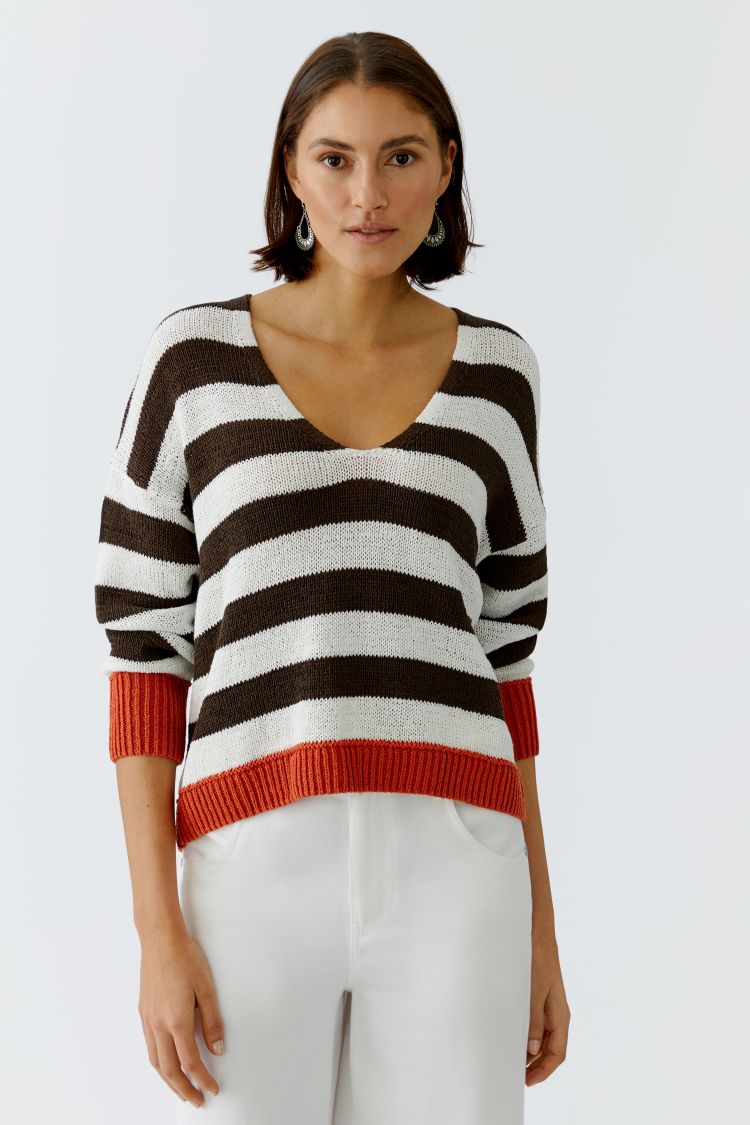 OUI pullover 491