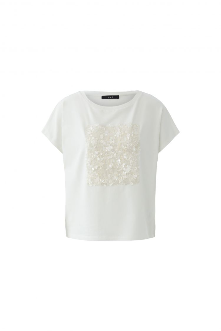 OUI T-shirt 686