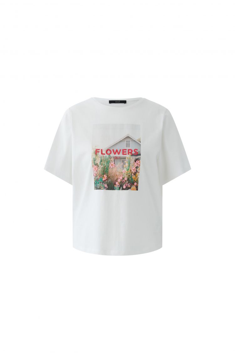 OUI T-shirt 6687