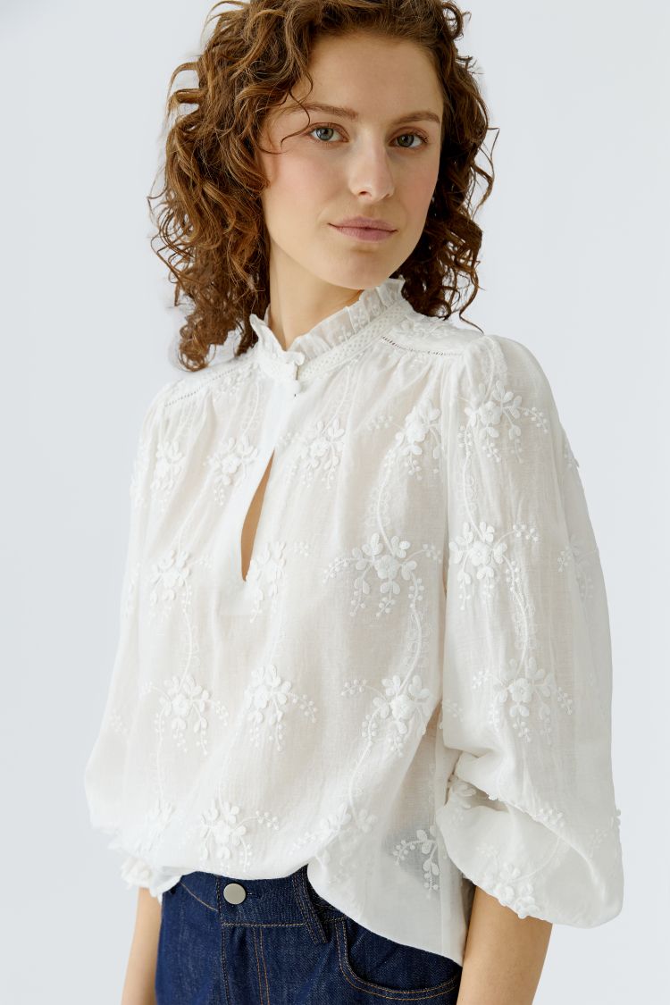 OUI Blouse 6713