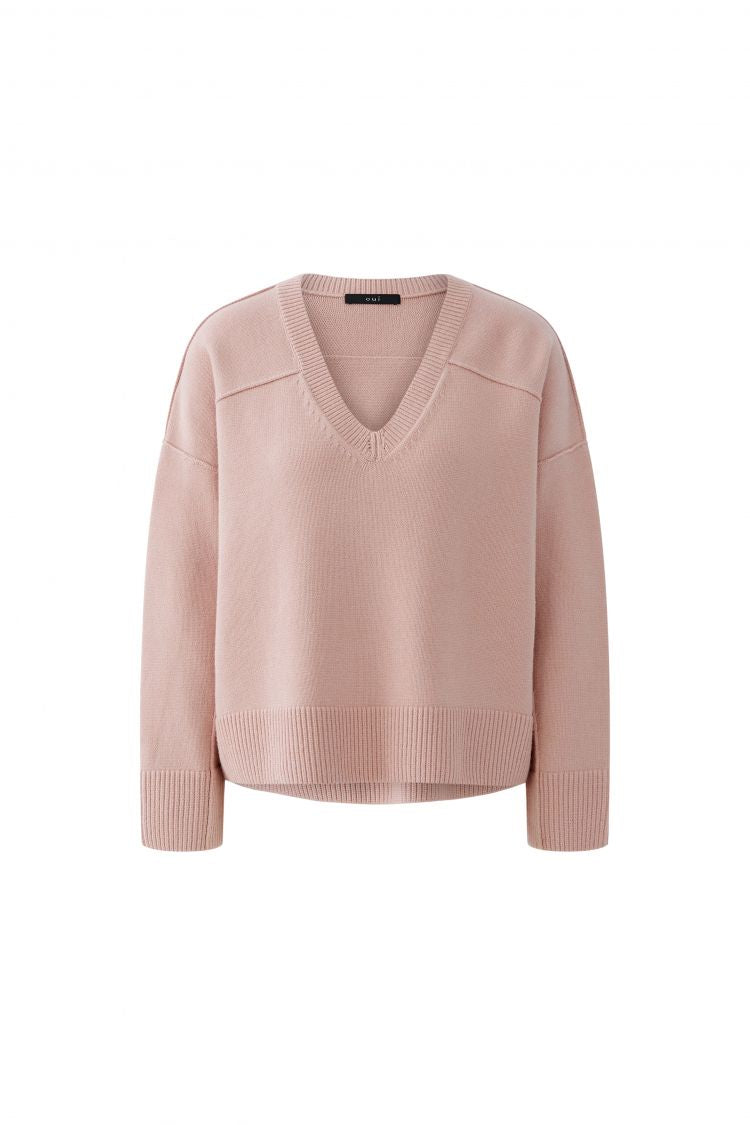 OUI Pullover 752