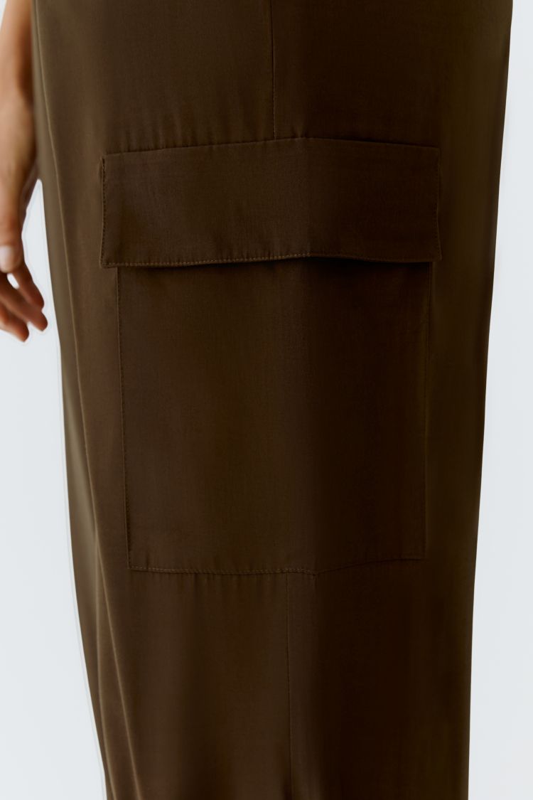 OUI Cargo trousers