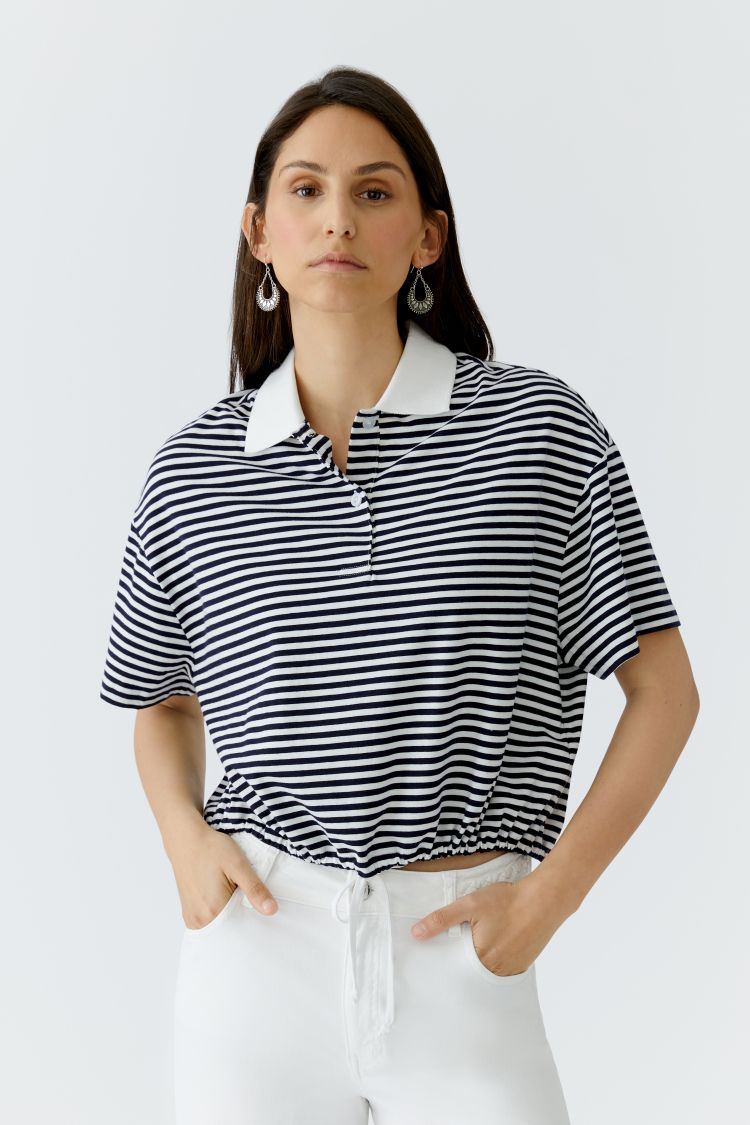 OUI Polo shirt