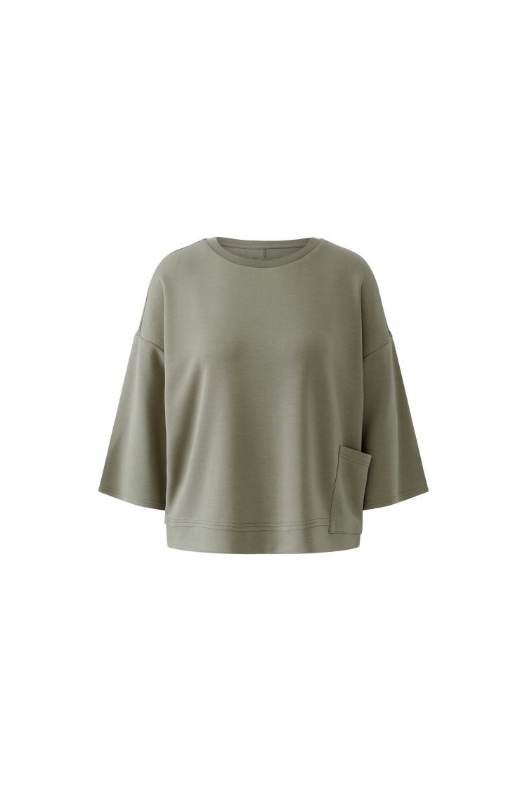 OUI Sweatshirt 97476