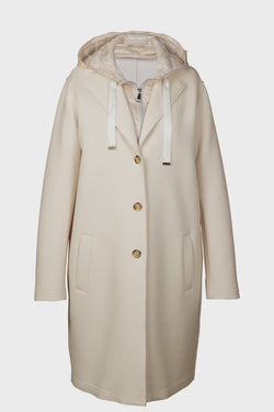 White Label Coat