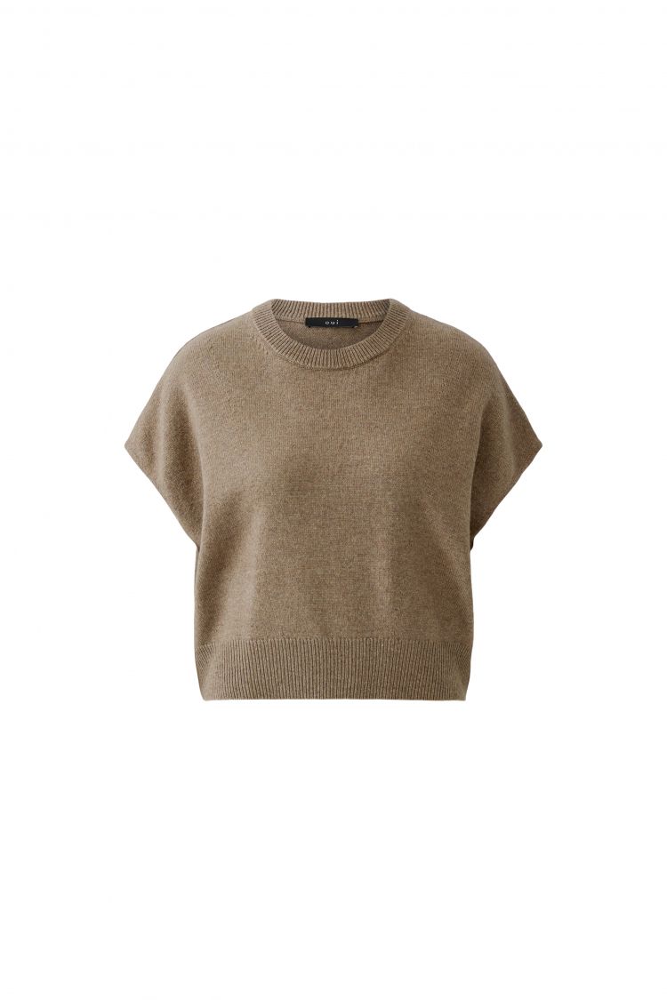 OUI Pullover
