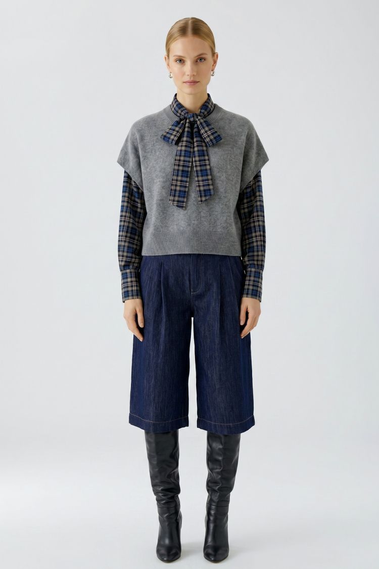 OUI Pullover