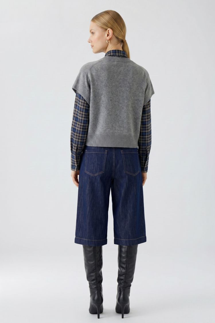OUI Pullover