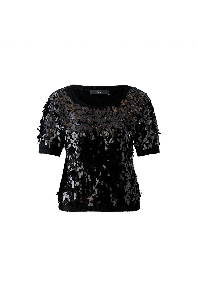 OUI Sequence Top