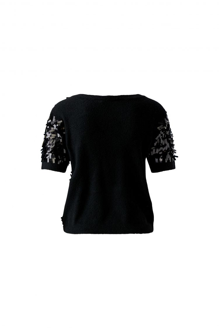 OUI Sequence Top