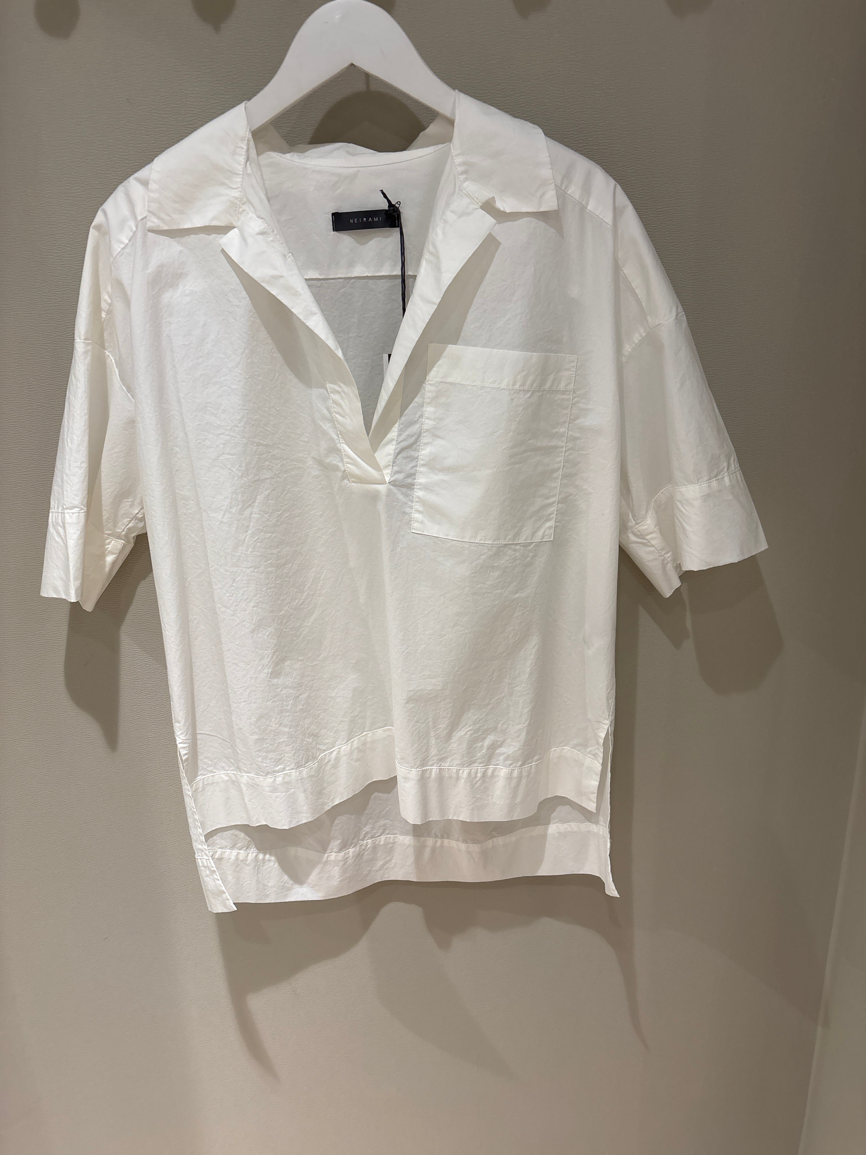 Neirami Shirt L202PO