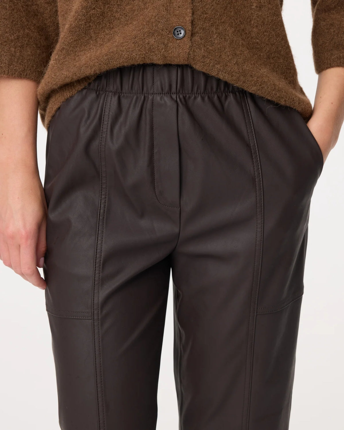 Knit-ted Carli pants