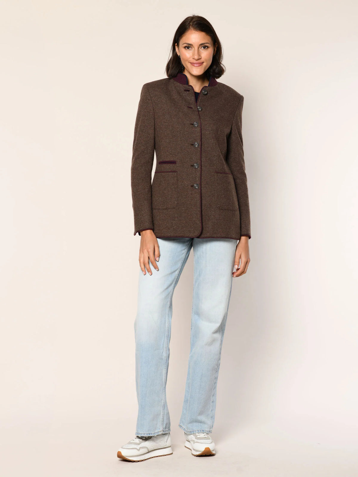 White Label Jacket 8316