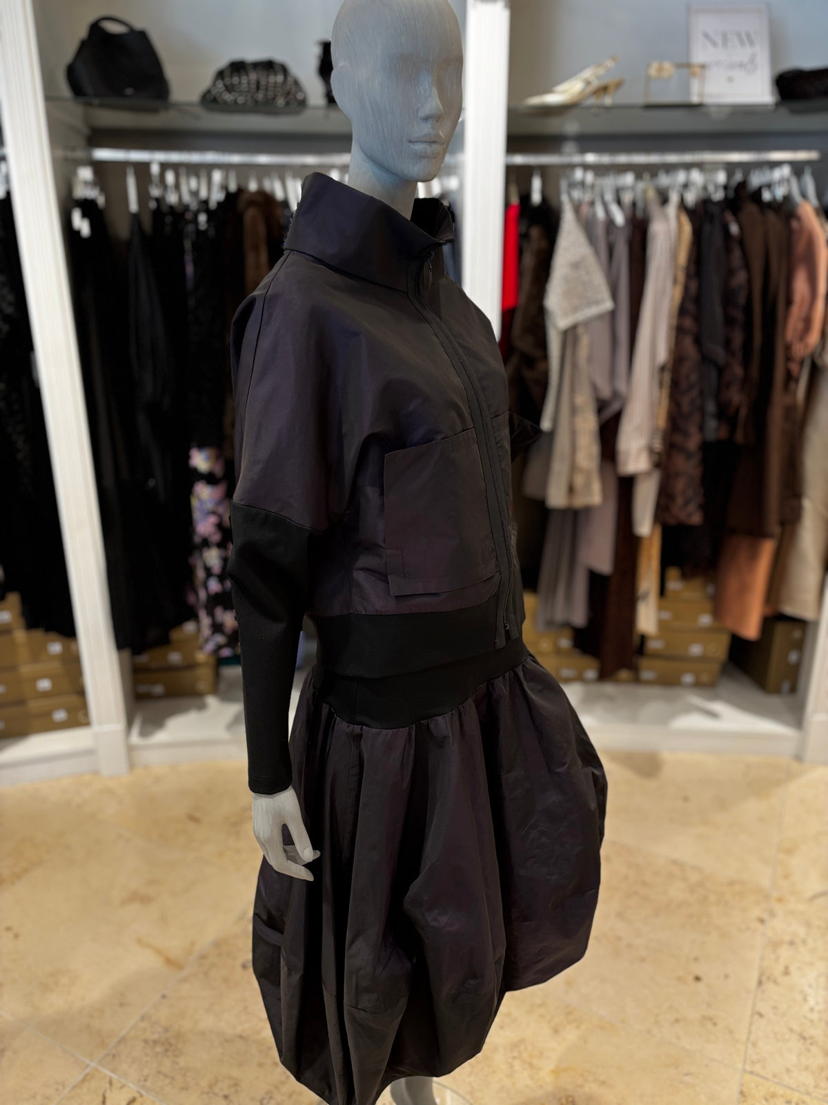 XD XENIA Bire Jacket