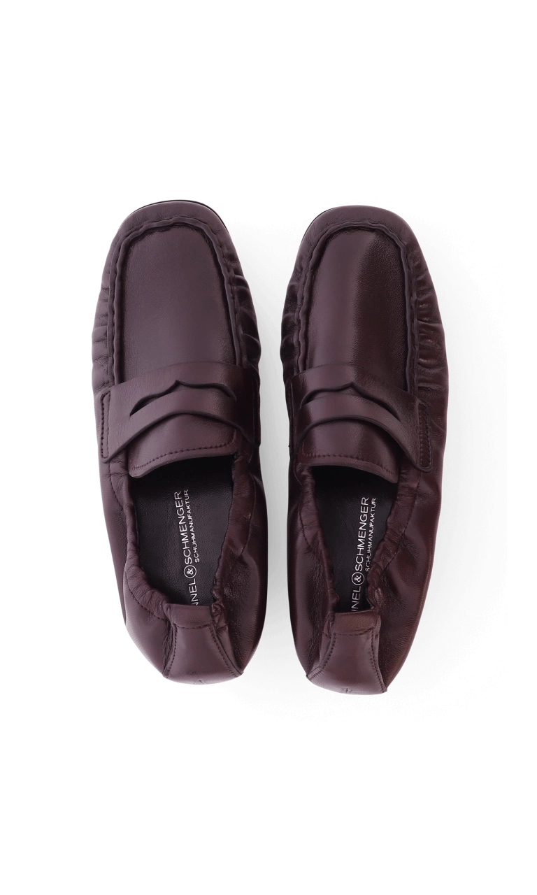 Kennel & Schmenger Leather Loafer