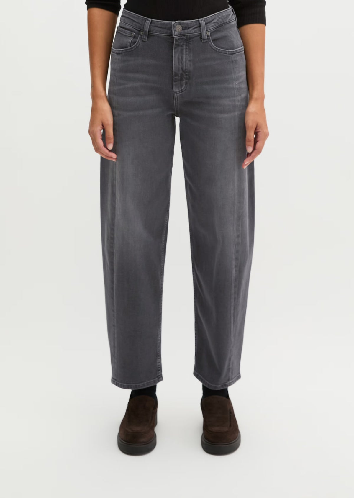 Marc O’Polo LARA BARREL JEANS