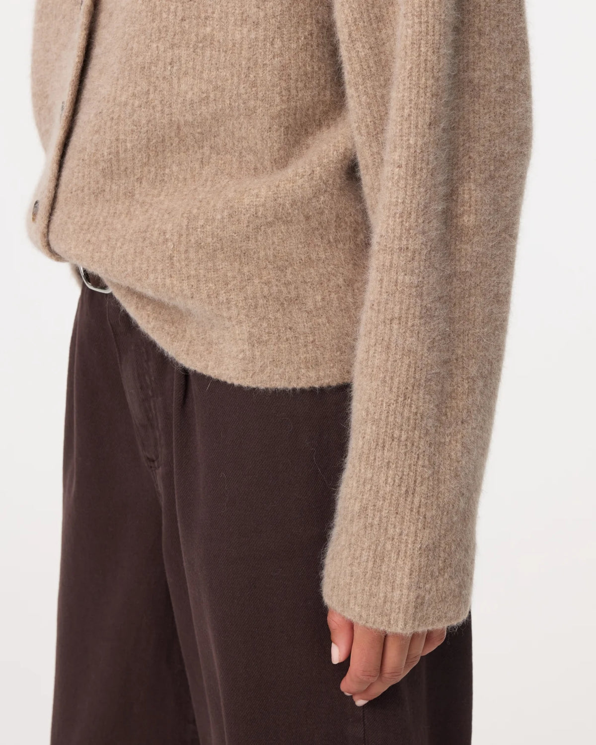 Knit-ted Milo Cardigan