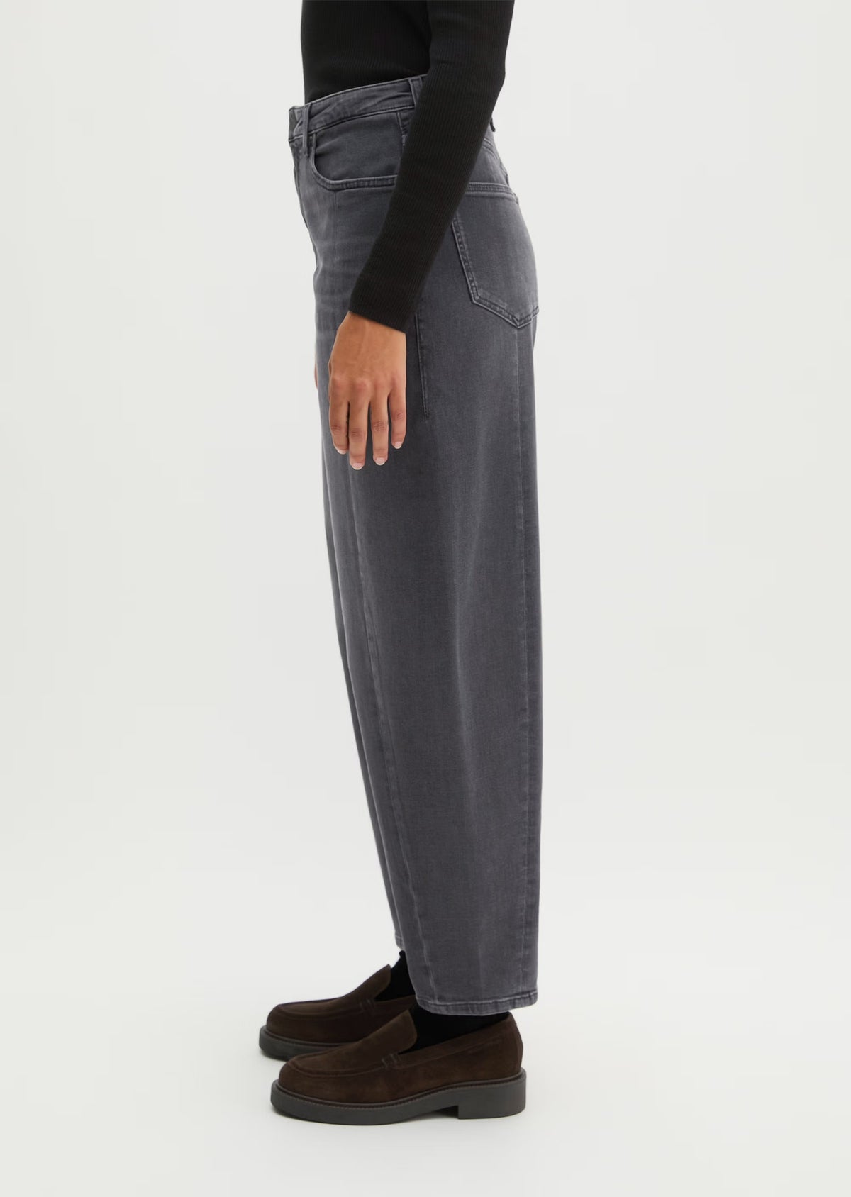 Marc O’Polo LARA BARREL JEANS