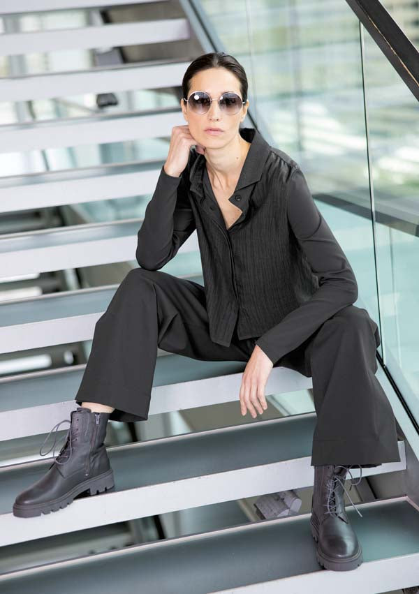 ANIA SCHIERHOLT Blouse 3333
