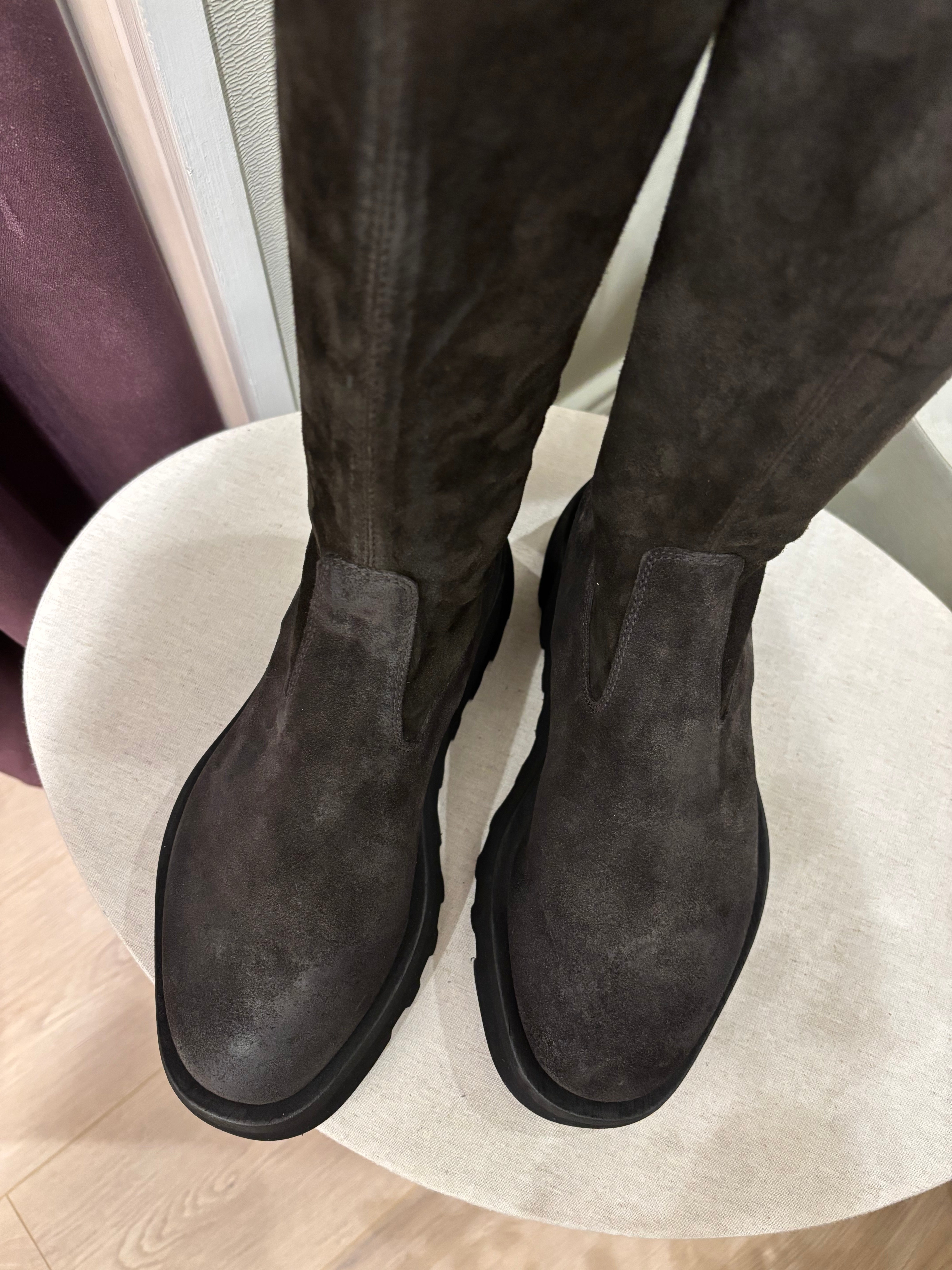 Lofina Cam stretch moro 10722