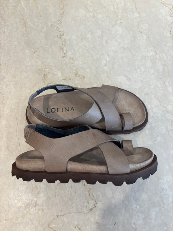 Lofina Gas Malto