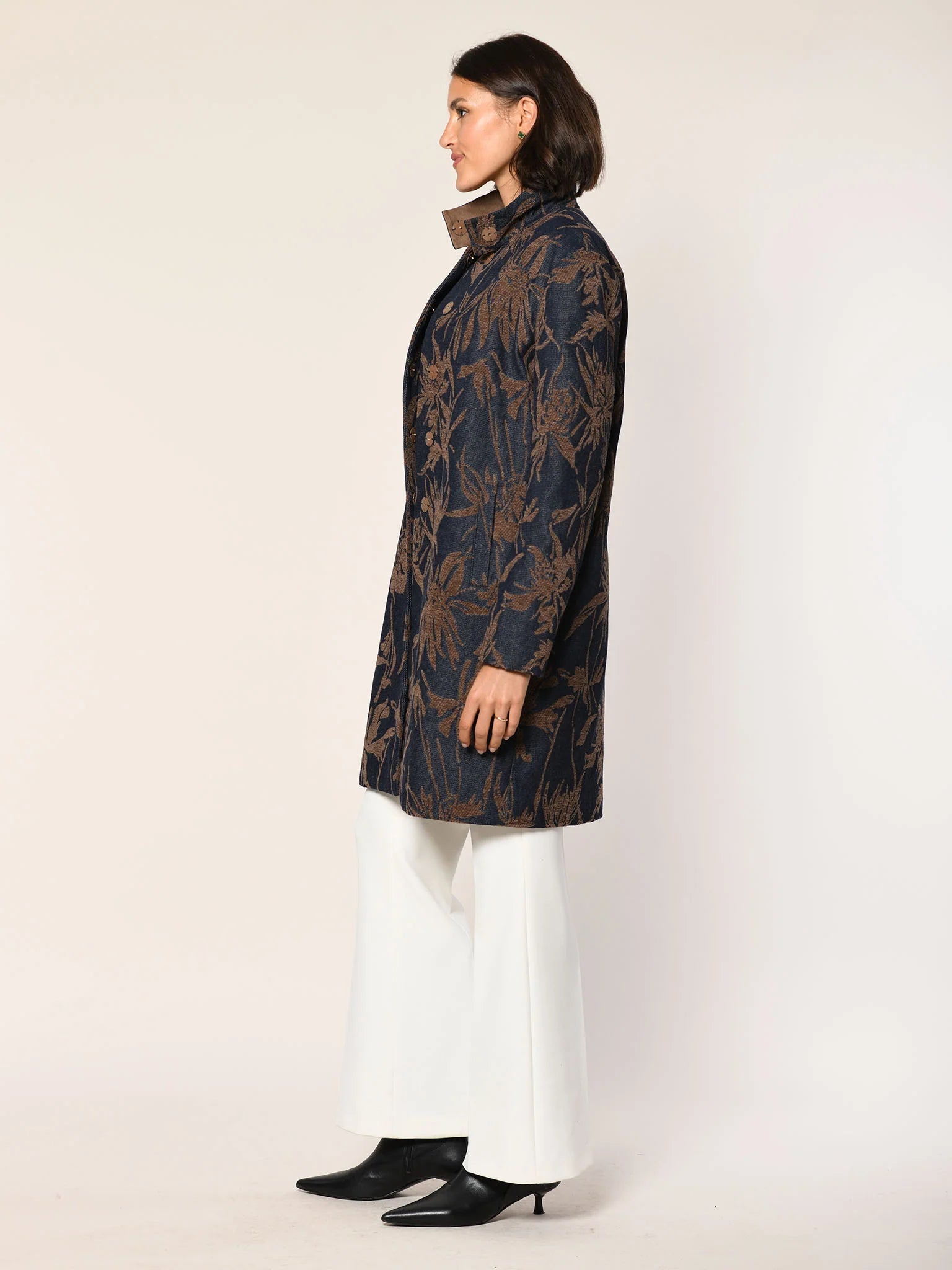 White Label Jacket 323113